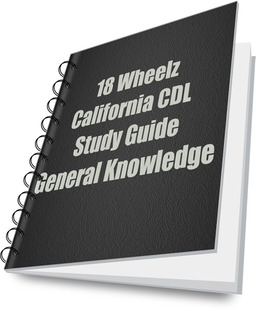 california general knowledge test